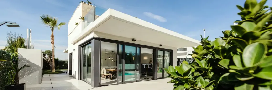Sliding Doors